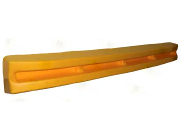 Купить Демпфер полиуретановый настенный прямой BUMPERS SAFETY