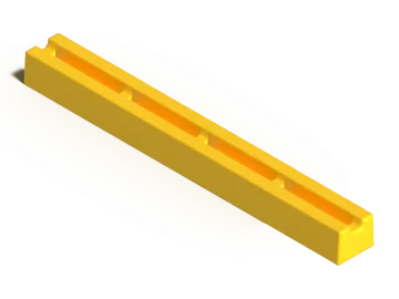 Купить Демпфер полиуретановый настенный прямой BUMPERS SAFETY